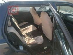 فولكسفاغن ڤينتو